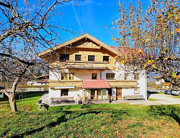 Appartement Schneiderhof