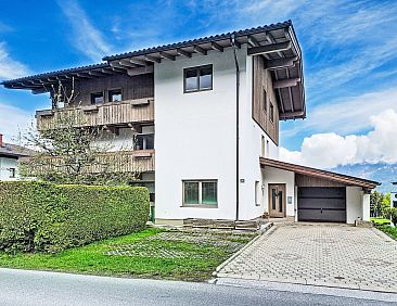 Appartement Schöser