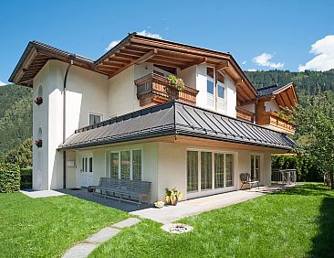 Appartement Obetzhofer