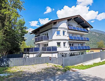 Appartement Sabrina