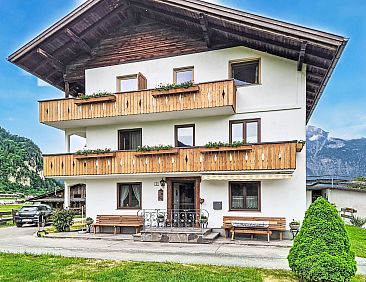 Appartement Schöflauerhof