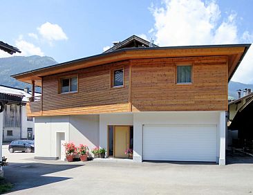 Appartement Nina