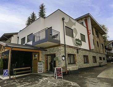 Appartement Erzherzog’s Apts/Zillertal Kaiser Lodge