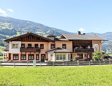 Appartement Christoph