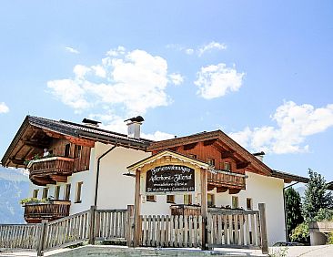 Appartement Hansjörg