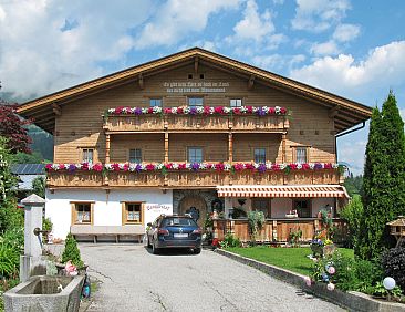 Appartement Punggerhof