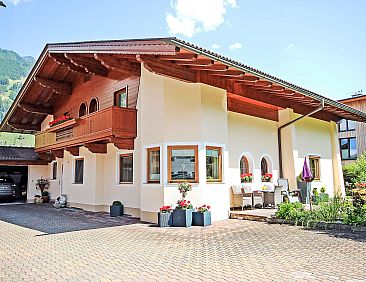 Appartement Hundsbichler