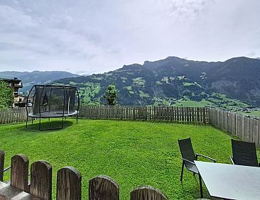Appartement Buchauer