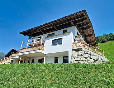 Appartement Eben