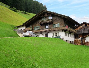 Appartement Oberkofl