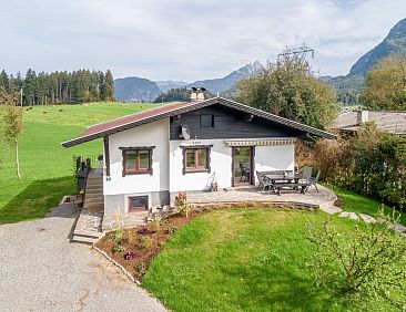 Chalet Pölven