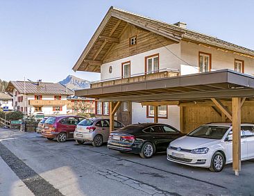 Chalet Staffner