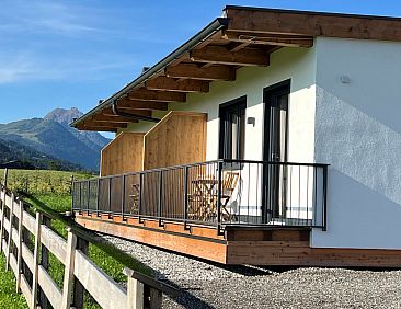 Appartement Appartement Erwin