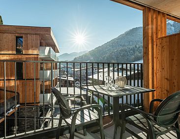 Appartement Studio Taxacher