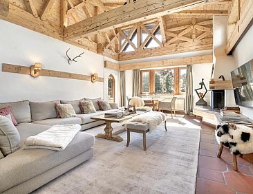 Luxury Central Kirchberg