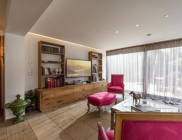 Exclusive Garden Suite