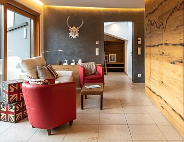Penthouse Mountain View