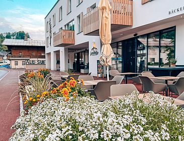 Appartement in Fieberbrunn