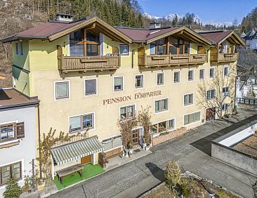 Bergzeit Fieberbrunn 2