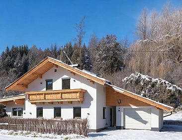 Chalet Hornblick