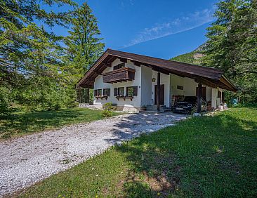 Vrijstaande woning in Sankt Ulrich am Pillersee