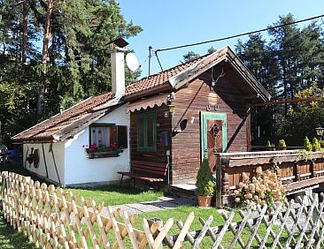 Chalet Westermeyr