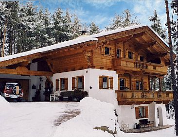 Apartment Westermeyr