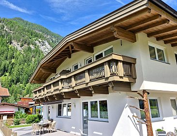 Appartement Lili - Top 2