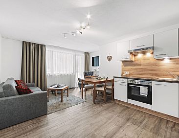 Appartement in Oetz