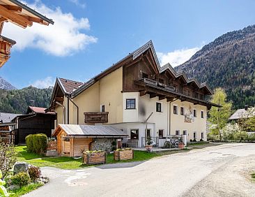 Schweizerhof Arnika