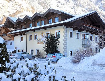 Schweizerhof Melisse