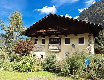 Schweizerhof Salbei