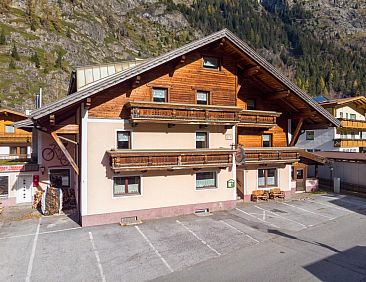 Bergheimat S