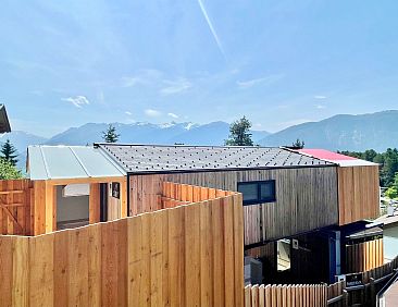 Vakantiehuis Sky-Chalet