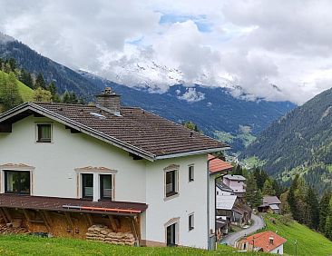 Ferienhaus Wolf
