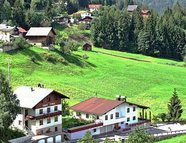 Appartement Tyrol