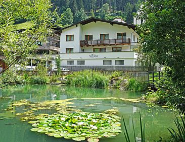 Appartement Hirsch