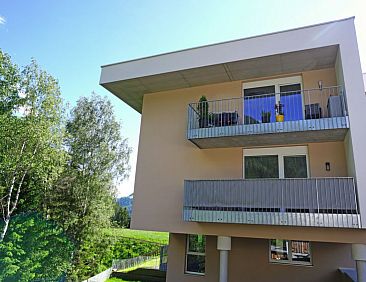 Appartement Apart Annabell