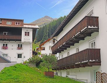 Appartement Typ II