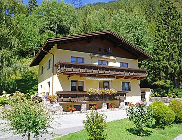 Appartement Arlberg