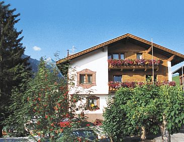 Appartement Am Schönbach