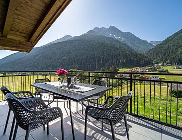 Chalet Pettneu am Arlberg  - Top 4