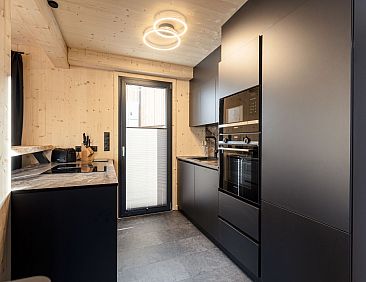 Vakantiehuis mit 4 Schlafzimmern mit Sauna &amp; Kamin