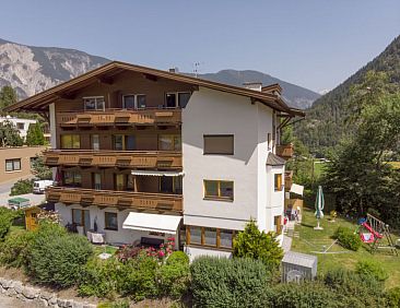 Appartement Bichleregg