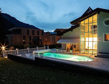 Vakantiehuis Villa 10