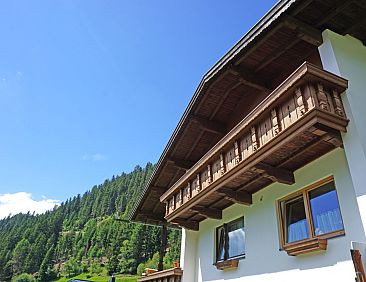 Appartement Elisabeth