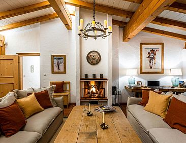 Family Hideout