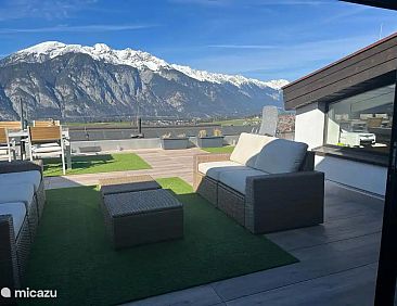 Mountain Penthouse Tirol