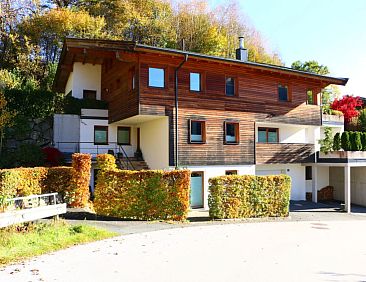 Appartement Genner