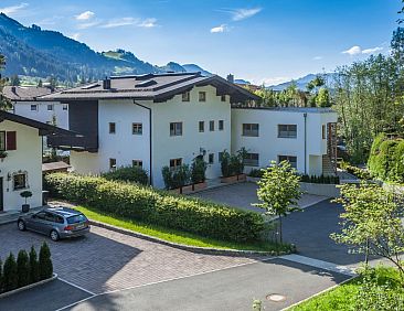 Kitz Apartments Top 6